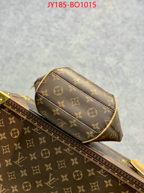 LV Bags(TOP)-Handbag Collection-,ID: BO1015,$: 185USD