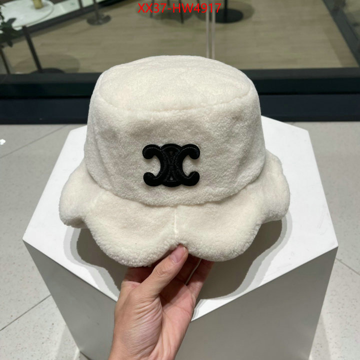 Cap (Hat)-Celine,7 star , ID: HW4917,$: 37USD