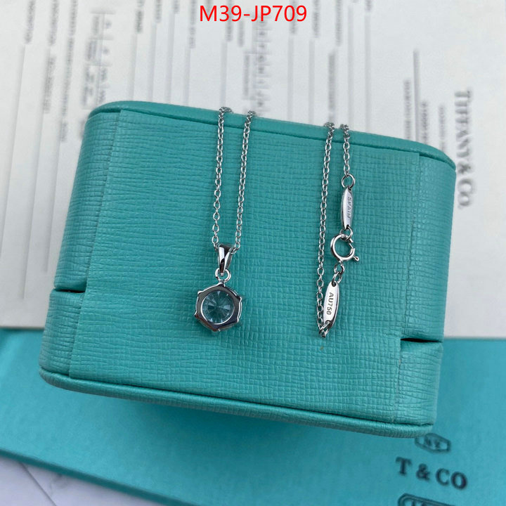 Jewelry-Tiffany,where quality designer replica , ID: JP709,$:39USD