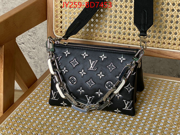 LV Bags(TOP)-Pochette MTis-Twist-,ID: BD7453,$: 259USD