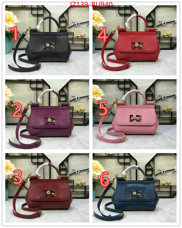 DG Bags(TOP)-Sicily,ID: BU940,$: 139USD