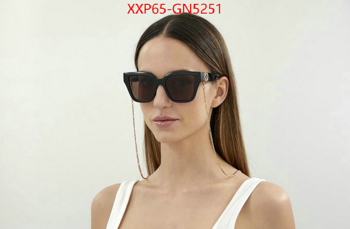 Glasses-Gucci,how to buy replica shop , ID: GN5251,$: 65USD