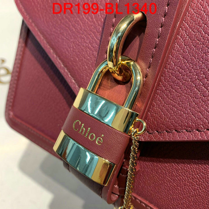 Chloe Bags(TOP)-Diagonal,buy 2023 replica ,ID: BL1340,$: 199USD