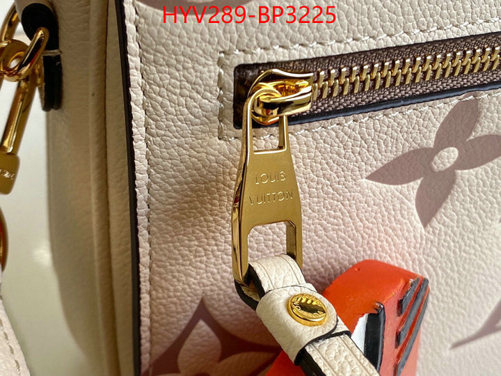 LV Bags(TOP)-Pochette MTis-Twist-,ID: BP3225,$: 289USD