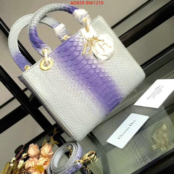 Dior Bags(TOP)-Lady-,ID: BW1219,$: 659USD