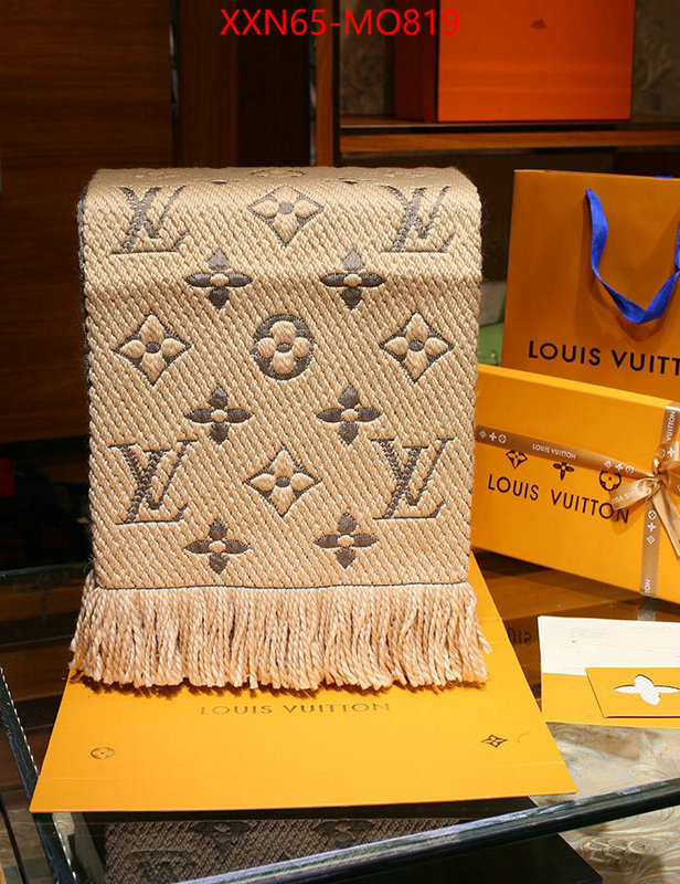 Scarf-LV,at cheap price , ID: MO819,$: 65USD