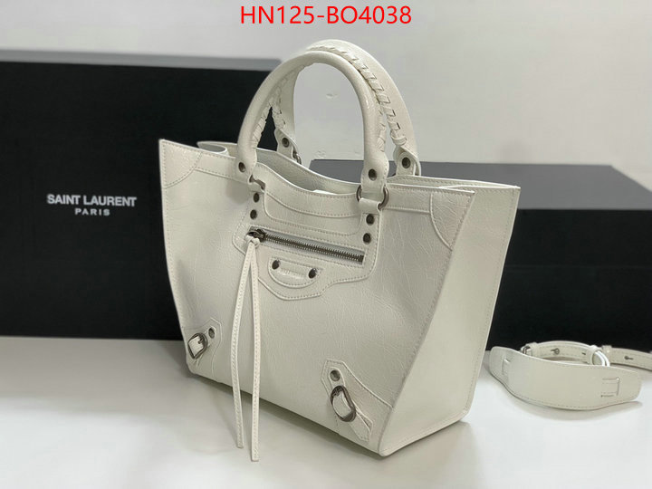 Balenciaga Bags(4A)-Other Styles,perfect ,ID: BO4038,$: 125USD