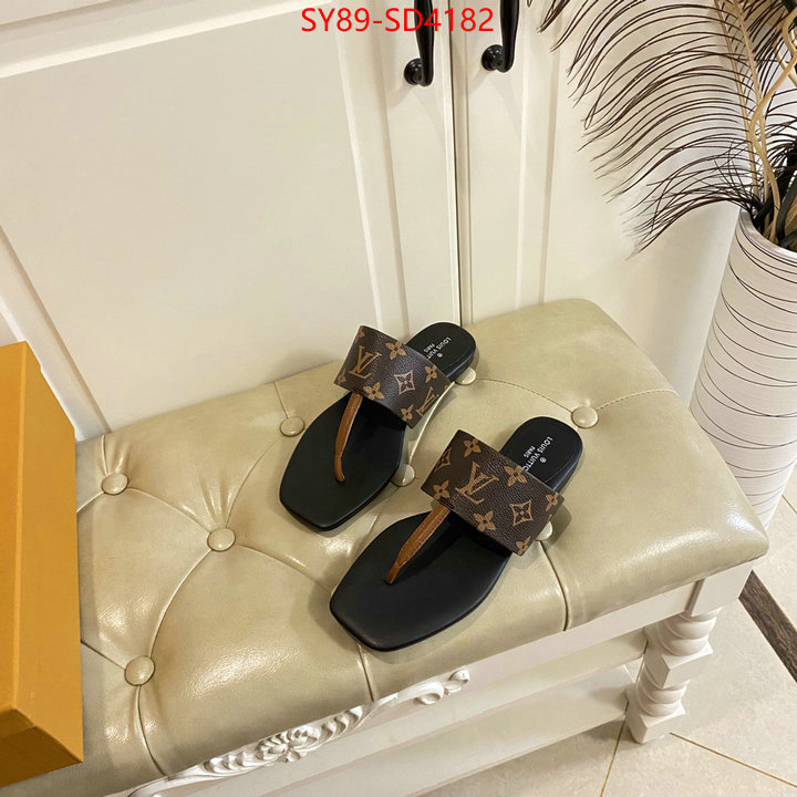 Women Shoes-LV,where can i find , ID: SD4182,$: 89USD