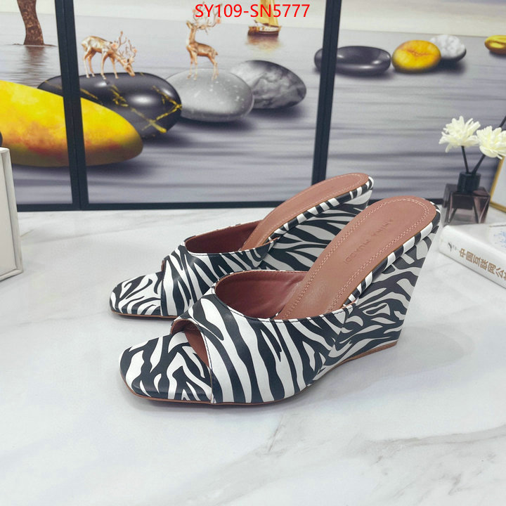 Women Shoes-Other,how to find replica shop , ID: SN5777,$: 109USD