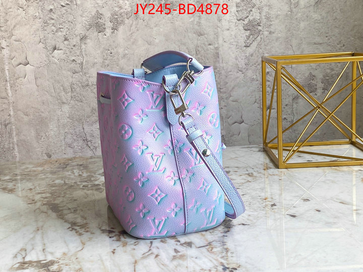 LV Bags(TOP)-Nono-No Purse-Nano No-,ID: BD4878,$: 245USD