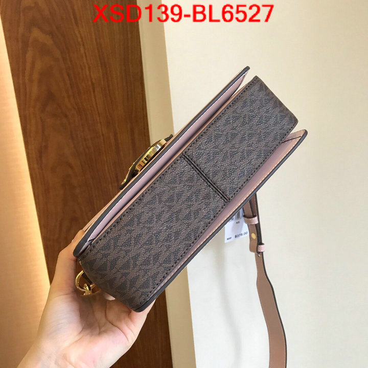 Michael Kors Bags(TOP)-Diagonal-,ID: BL6527,$: 139USD