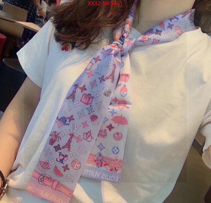 Scarf-LV,quality aaaaa replica , ID: ME1461,$: 32USD