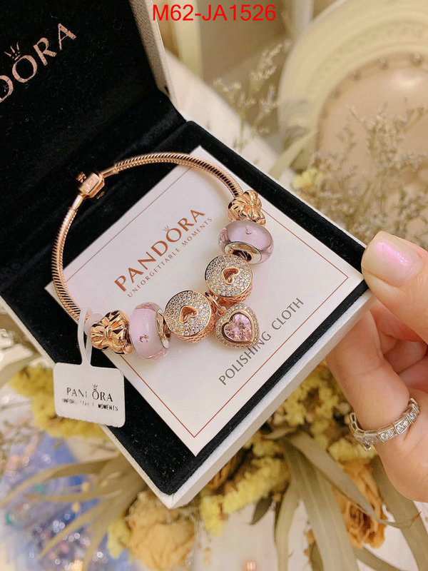 Jewelry-Pandora,wholesale replica shop ,ID: JA1526,$:62USD