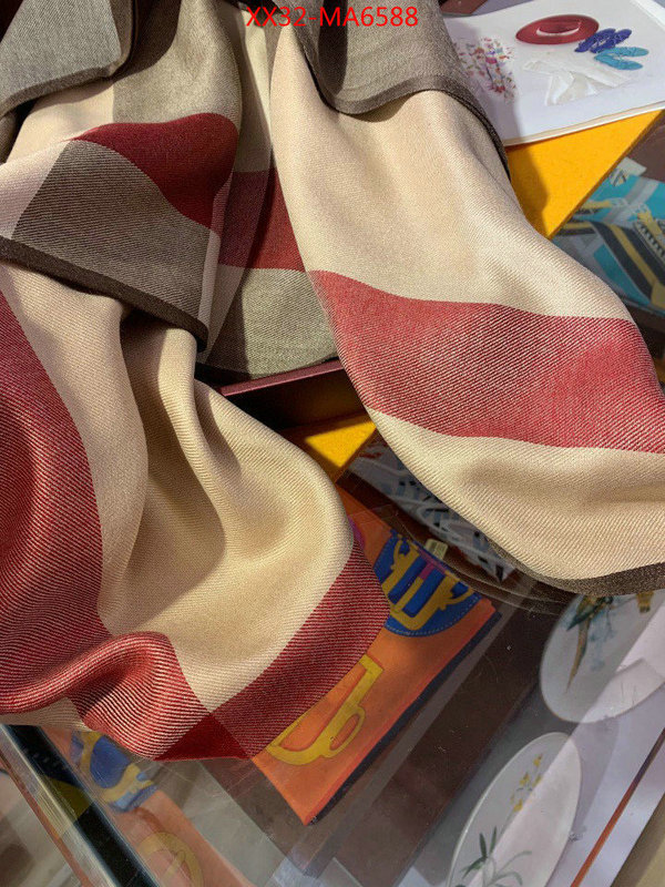 Scarf-Burberry,high , ID: MA6588,$: 32USD