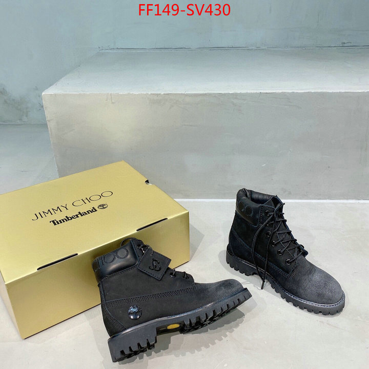 Women Shoes-Jimmy Choo,high quality 1:1 replica , ID: SV430,$:149USD