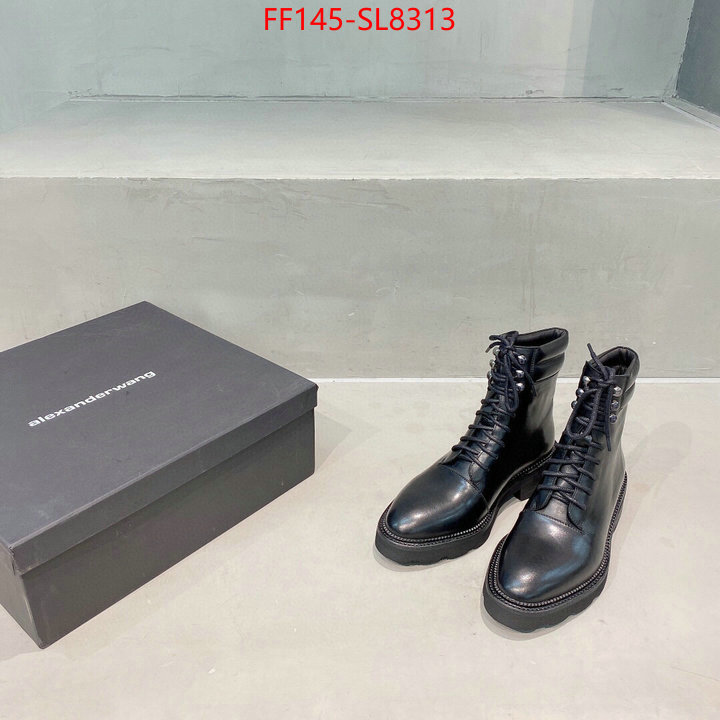 Women Shoes-Alexander Wang,best replica , ID:SL8313,$: 145USD