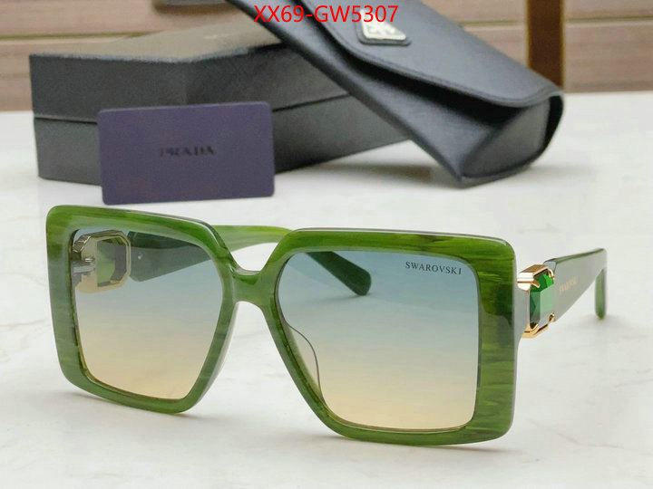 Glasses-Swarovski,online china , ID: GW5307,$: 69USD