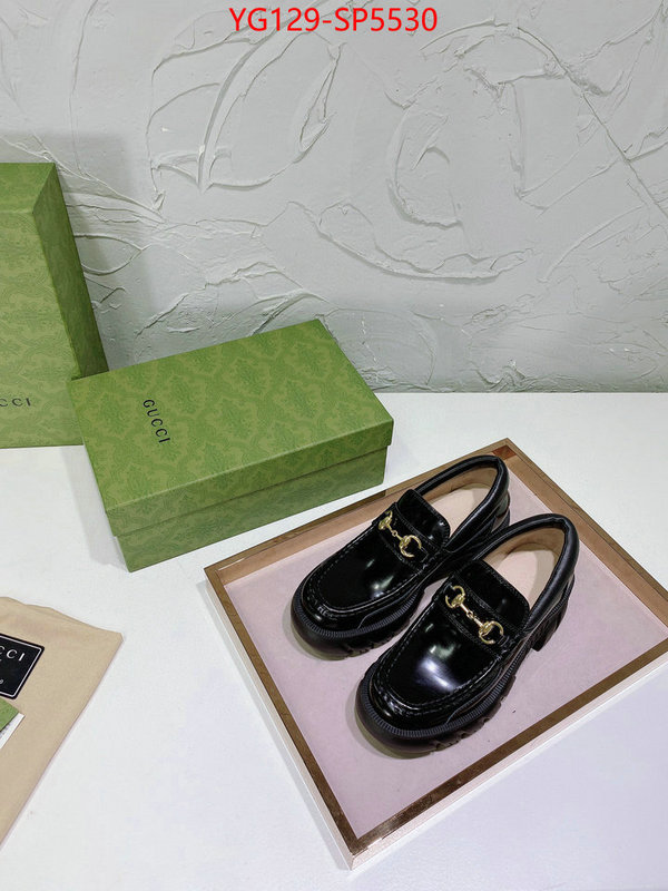 Women Shoes-Gucci,best luxury replica , ID: SP5530,$: 129USD