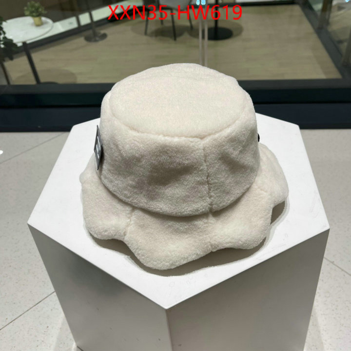 Cap (Hat)-Chanel,the online shopping , ID: HW619,$: 35USD