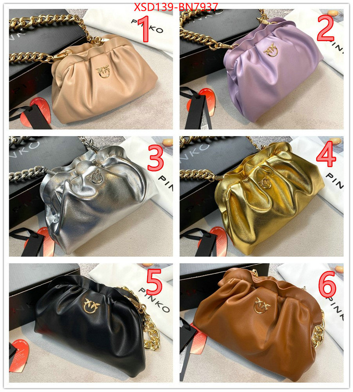 Pinko Bags(TOP)-Diagonal-,replcia cheap from china ,ID: BN7937,