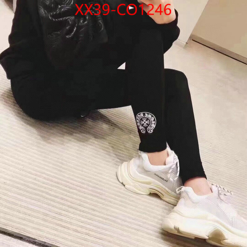 Clothing-Chrome Hearts,cheap wholesale , ID: CO1246,$: 39USD