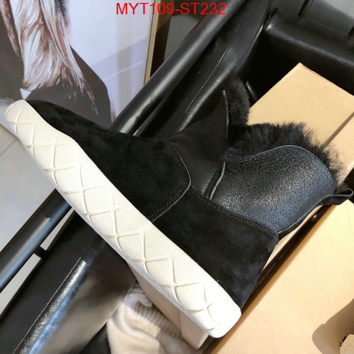 Women Shoes-UGG,top fake designer , ID:ST232,$: 109USD