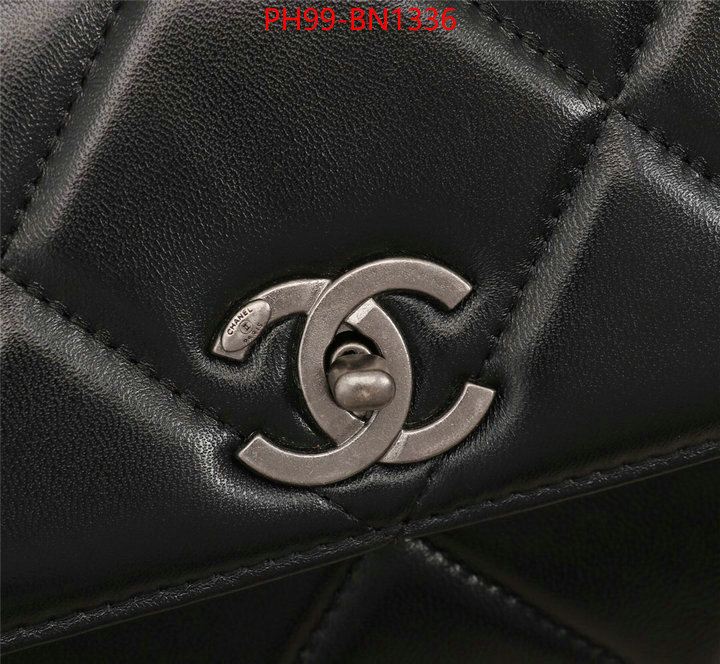 Chanel Bags(4A)-Handbag-,ID: BN1336,$: 99USD