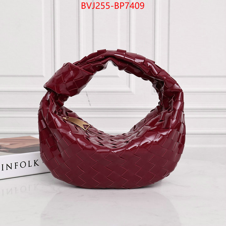 BV Bags(TOP)-Jodie,luxury cheap ,ID: BP7409,$: 255USD