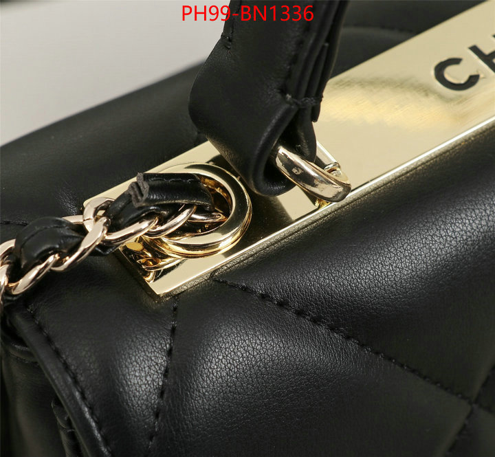 Chanel Bags(4A)-Handbag-,ID: BN1336,$: 99USD