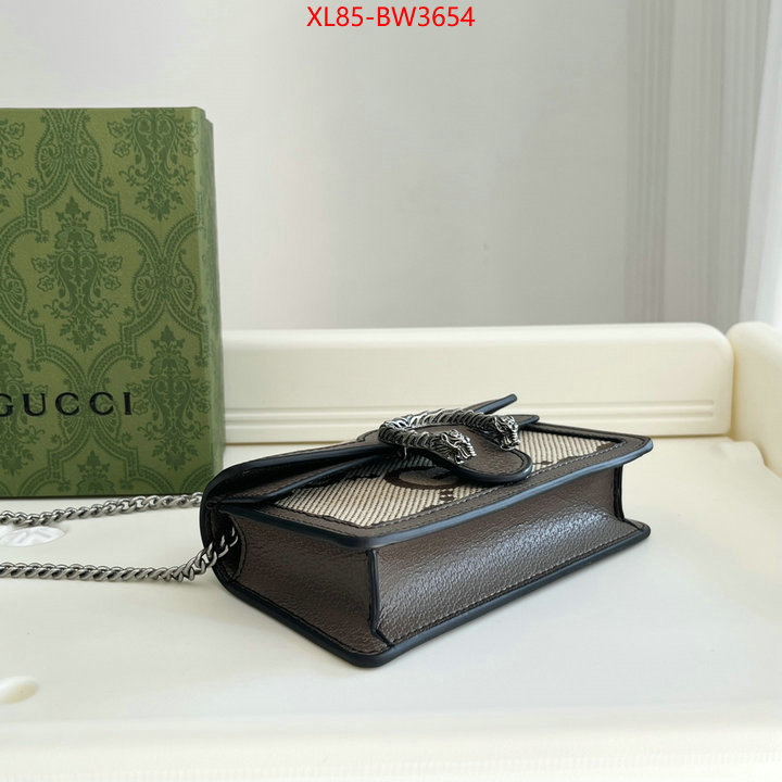 Gucci Bags(4A)-Dionysus-,high quality designer ,ID: BW3654,$: 85USD