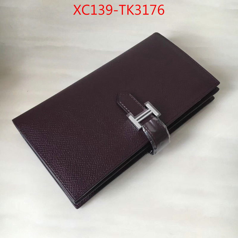 Hermes Bags(TOP)-Wallet-,2023 replica ,ID: TK3176,$:139USD