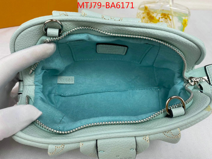 LV Bags(4A)-Scala-,store ,ID: BA6171,$: 79USD