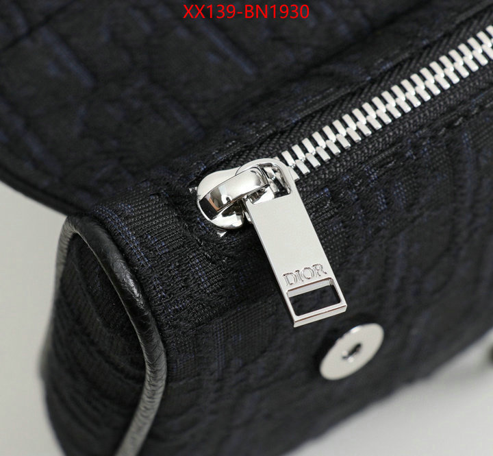 Dior Bags(TOP)-Saddle-,ID: BN1930,$: 139USD