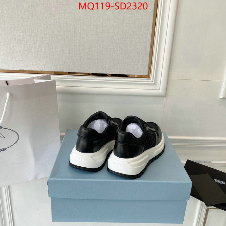 Women Shoes-Prada,luxury cheap , ID: SD2320,$: 119USD