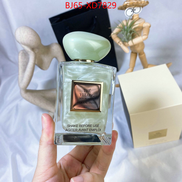 Perfume-Armani,perfect replica , ID: XD7829,$: 65USD