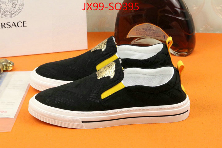 Men Shoes-Versace,from china 2023 , ID: SO395,$: 99USD