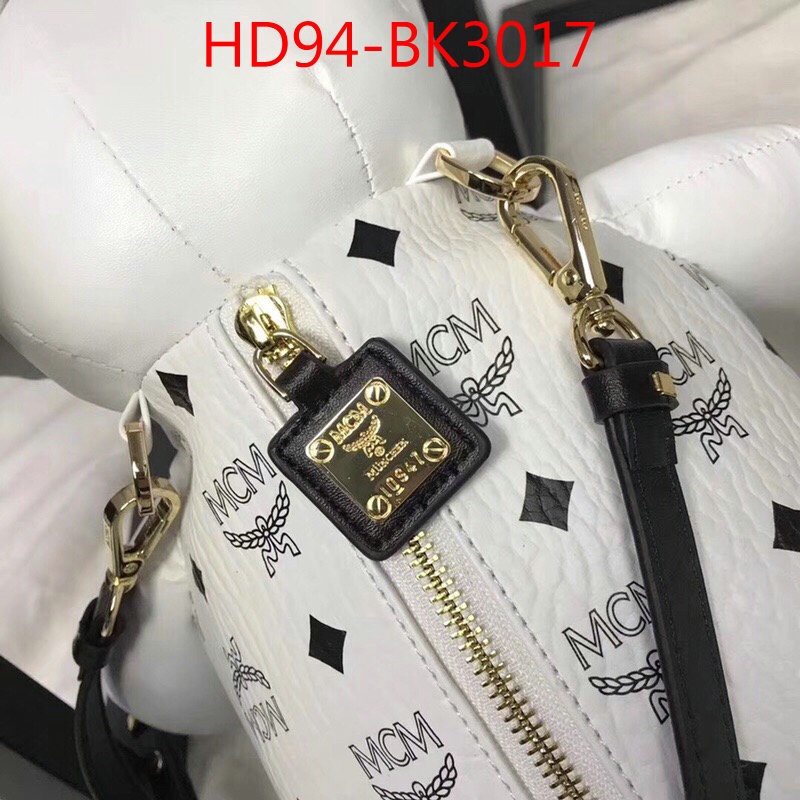 MCM Bags(TOP)-Diagonal-,ID: BK3017,$:94USD