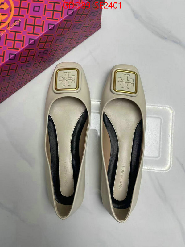 Women Shoes-Tory Burch,luxury shop ,-ID: SE2401,$: 89USD