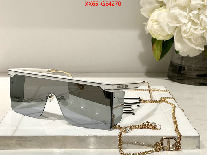 Glasses-Dior,first copy , ID: GE4270,$: 65USD