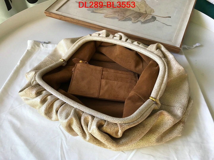 BV Bags(TOP)-Pouch Series-,top perfect fake ,ID: BL3553,$: 289USD