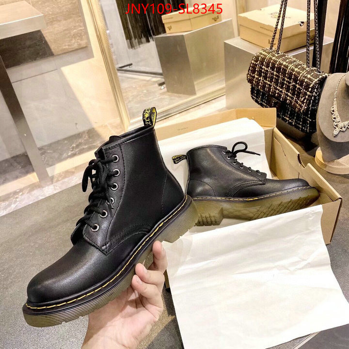 Women Shoes-DrMartens,buy 1:1 , ID: SL8345,$: 109USD