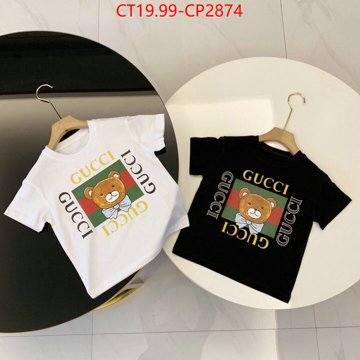 Kids clothing-Gucci,fake designer , ID: CP2874,