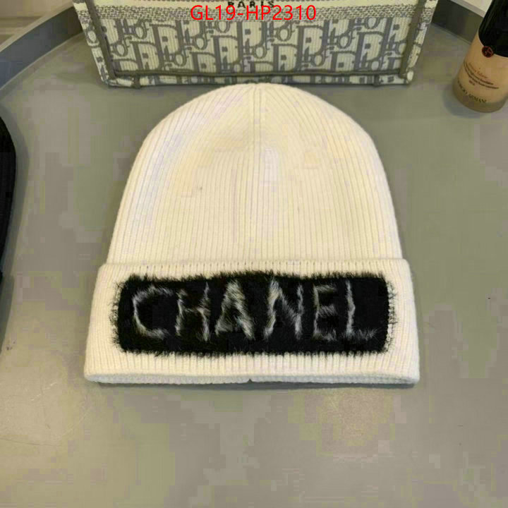 Cap (Hat)-Chanel,where can i find , ID: HP2310,$: 19USD