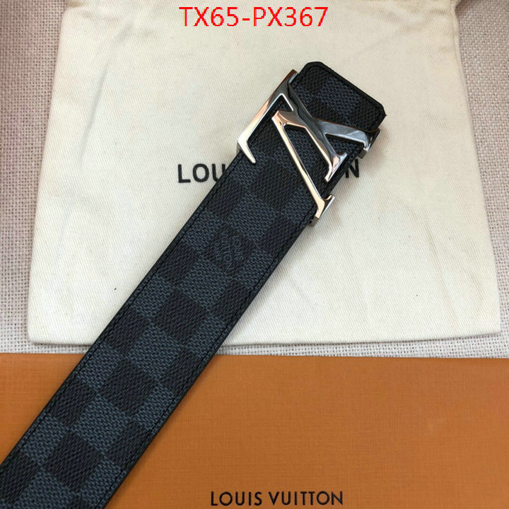 Belts-LV,high quality 1:1 replica , ID: PX367,$: 65USD