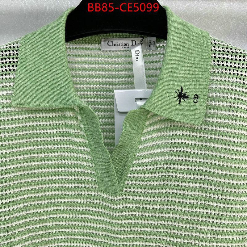 Clothing-Dior,best like , ID: CE5099,$: 85USD