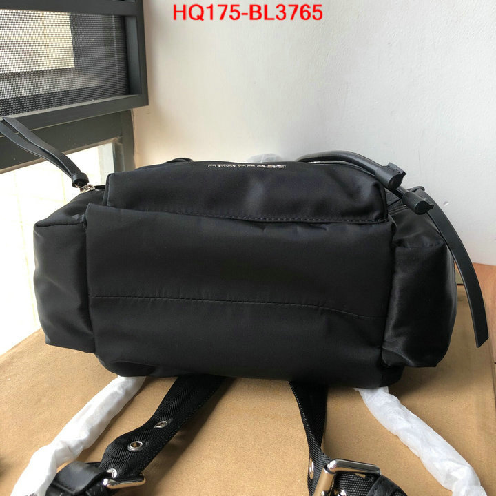 Burberry Bags(TOP)-Backpack-,designer 1:1 replica ,ID: BL3765,$: 175USD