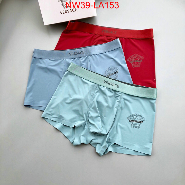 Panties-Versace,quality aaaaa replica , ID:LA153,$: 39USD