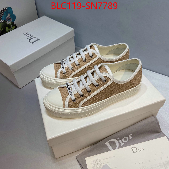 Women Shoes-Dior,where to buy , ID: SN7789,$: 119USD