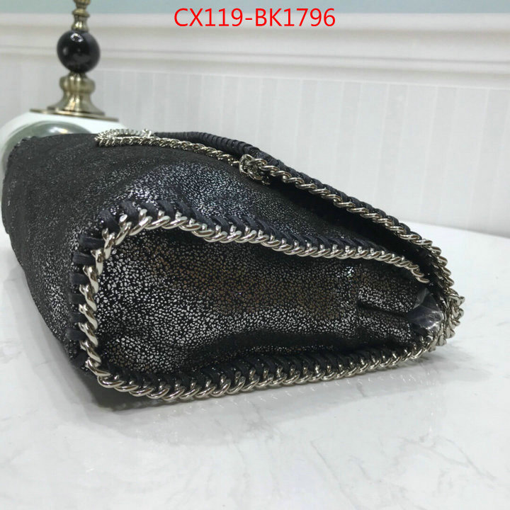 Stella McCartney Bags(4A)-Diagonal-,cheap replica designer ,ID: BK1796,$:119USD