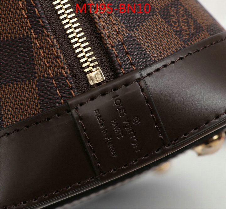 LV Bags(4A)-Alma-,shop designer replica ,ID: BN10,$: 95USD